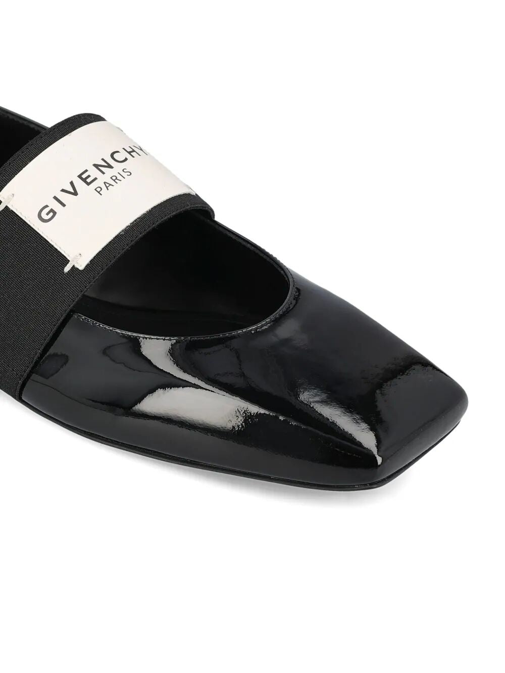 Givenchy Ballerinas - Black | cf8ae2239e17765340c5adbbe87e85e7029c1cd6