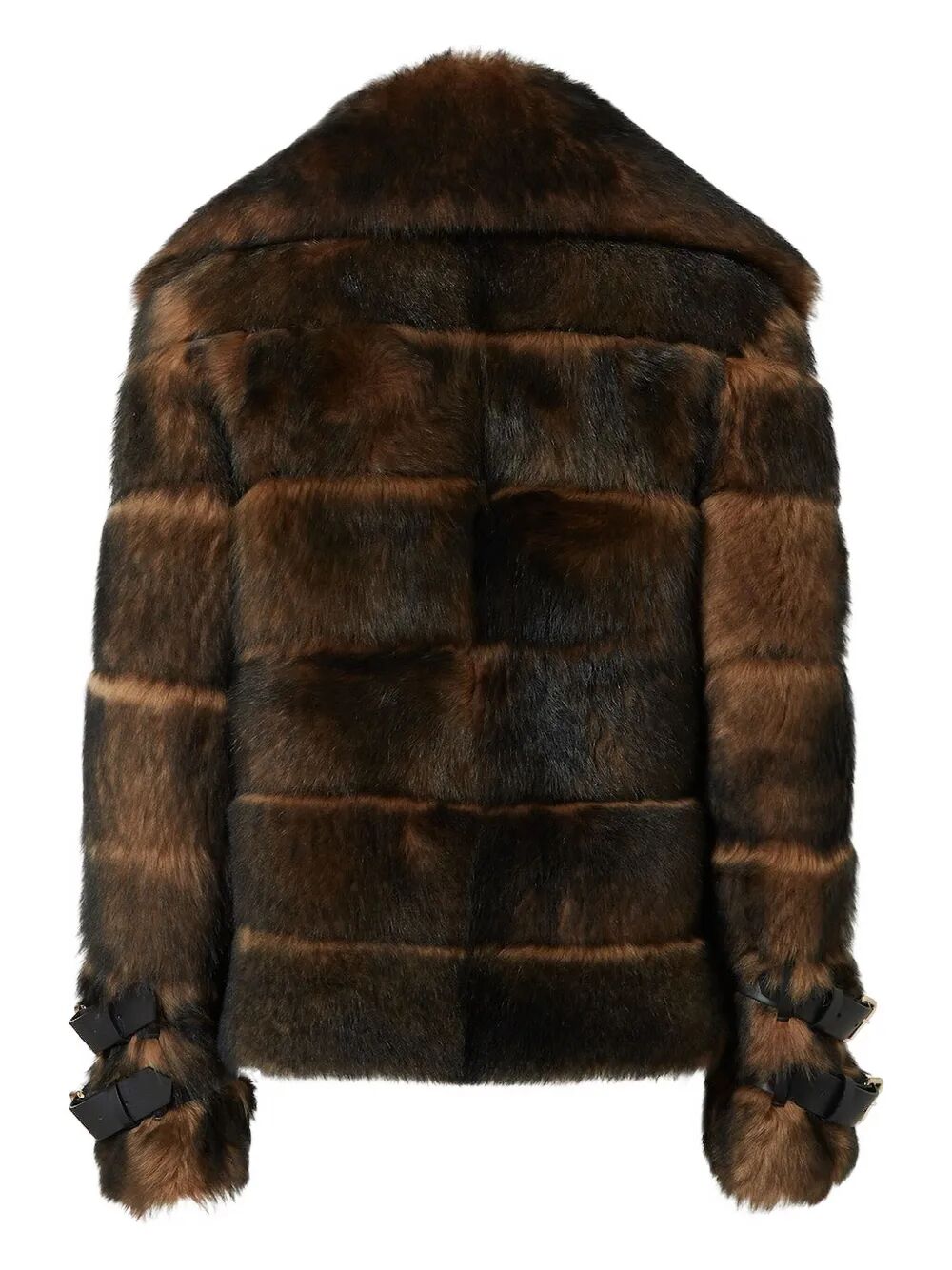 Fendi Fur & shearling - Brown | 934ad00f0b73c35b57f7b4dce961dfcc53b687a7