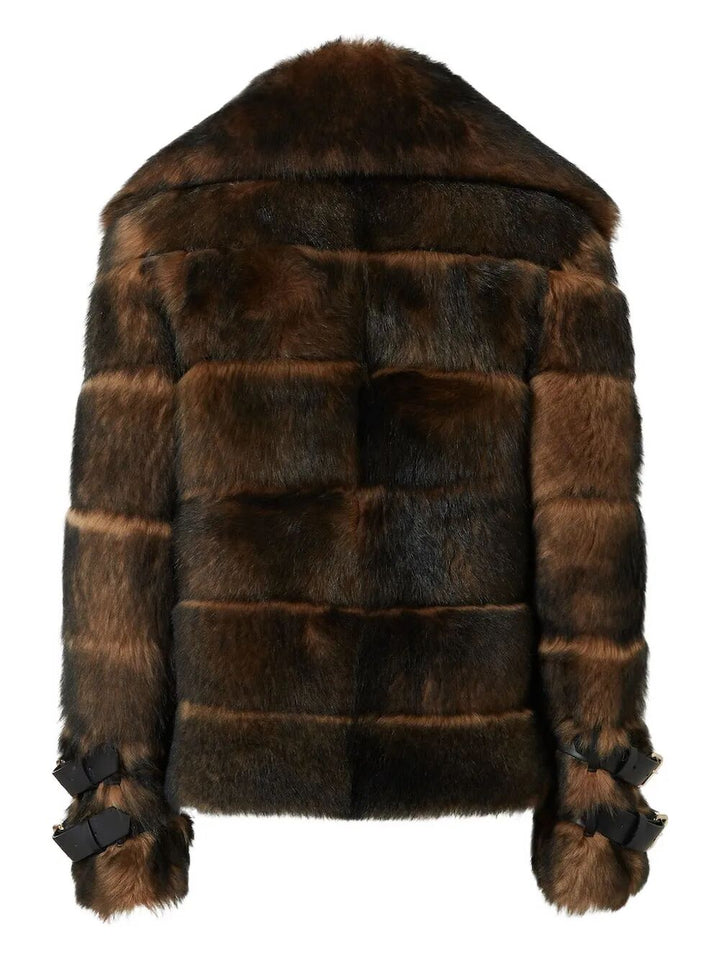 Fendi Fur & shearling - Brown | 934ad00f0b73c35b57f7b4dce961dfcc53b687a7