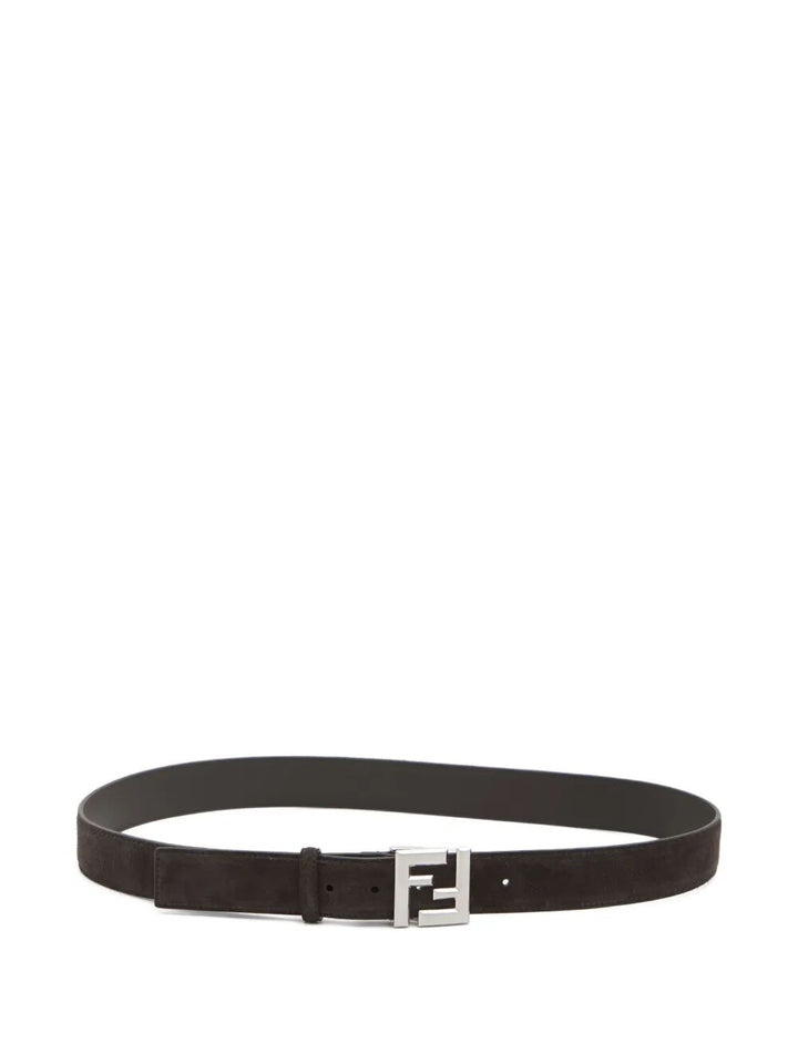 Fendi Belts - Brown | 7cadd5b8ddc2bcfc704d0bca2896f5638a9166fa