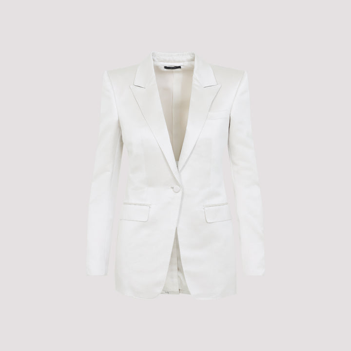 Tom Ford Jackets - Nude & Neutrals | 583afafc97f39a9f75db71238c4c8a23c00116f5