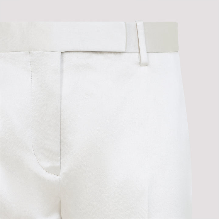 Tom Ford Regular & straight leg - Nude & Neutrals | a4a5a5f544a91b452c81be7d8cea49548a5603a5