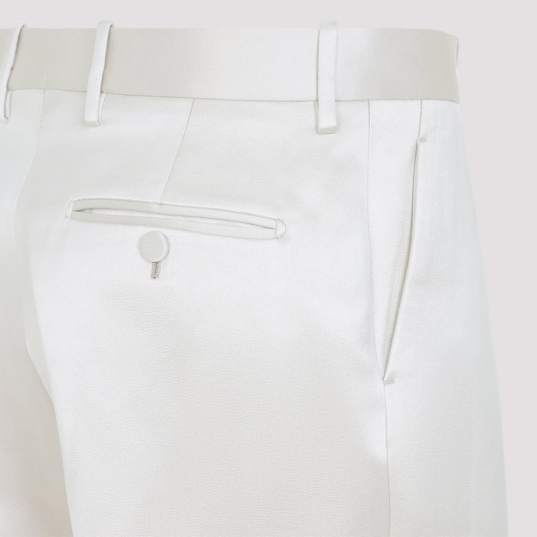 Tom Ford Regular & straight leg - Nude & Neutrals | 6e12f32430a8a6dee56e3214a5d8af5f90caa22e