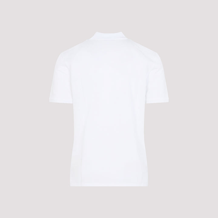 Givenchy Polo - White | f3da024f4ae14fb85acf09f6a704c3ec903142a3