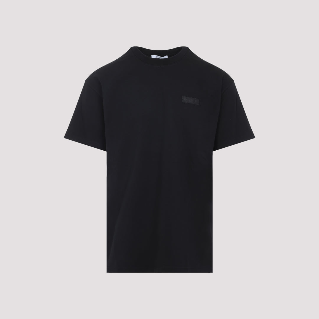 Givenchy T-shirts - Black | 7f7dd69aae70dc25424dbc0e8022e431342a4042