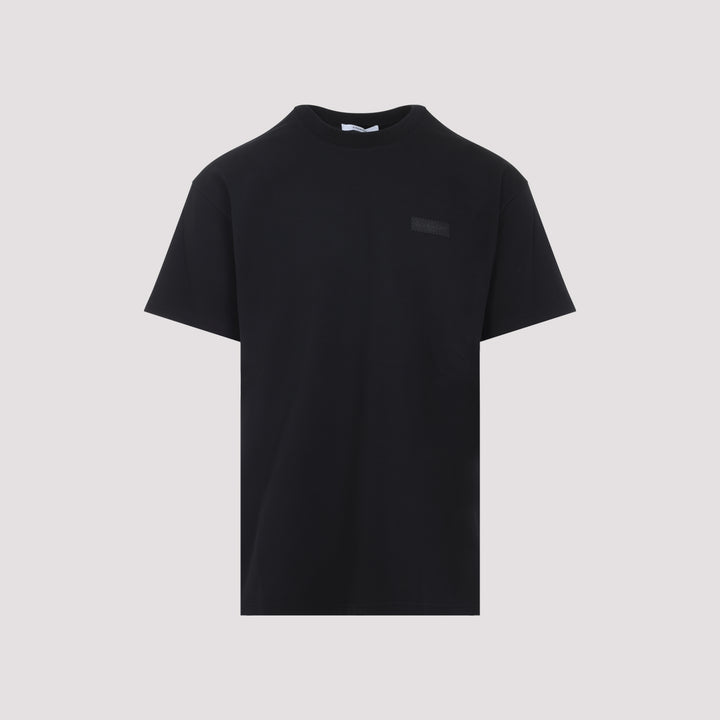 Givenchy T-shirts - Black | 7f7dd69aae70dc25424dbc0e8022e431342a4042