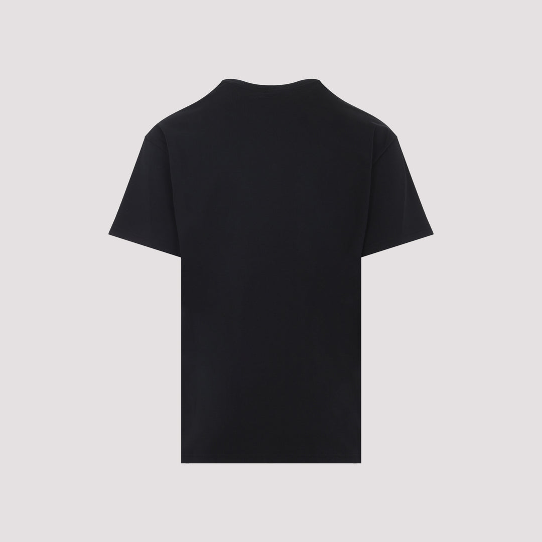 Givenchy T-shirts - Black | fc3d7199f954ebcad5bb84fe2bceb5143a21f887