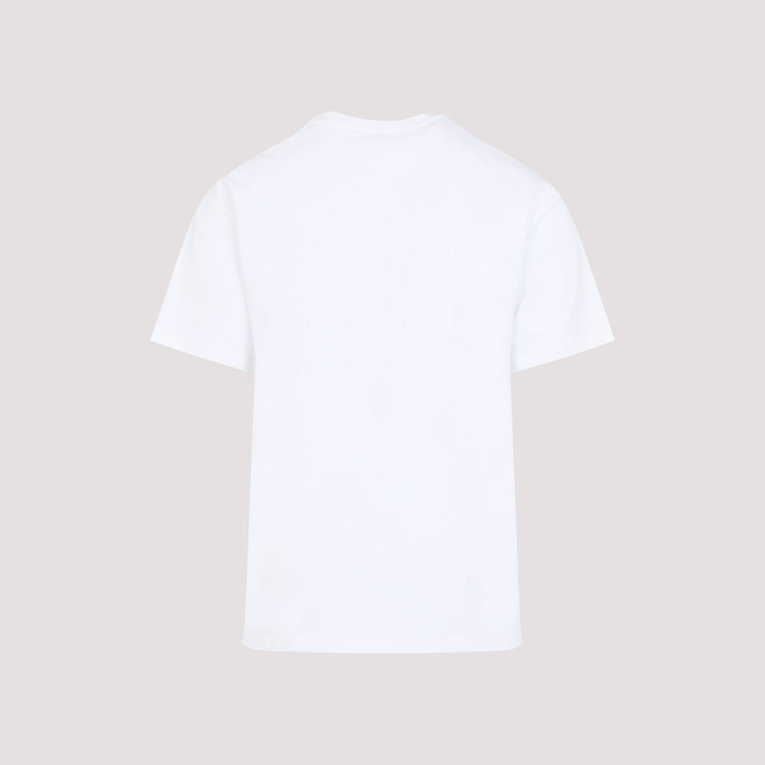 Givenchy T-shirts - White | 2cf856857d355322ae153ff4faa6025eab02095b