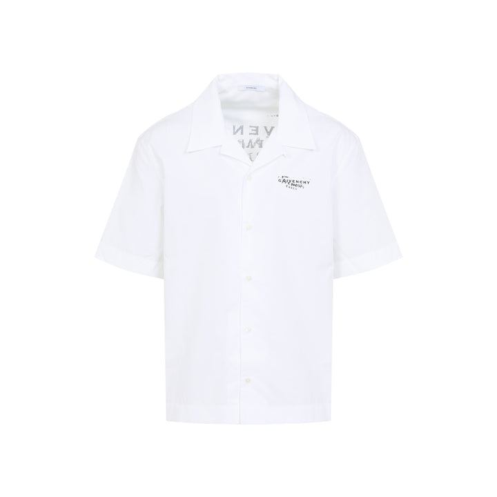 Givenchy Shirts - White | 394d67e6e5dc6ba1aeec01eb2386c9cc18cb8708