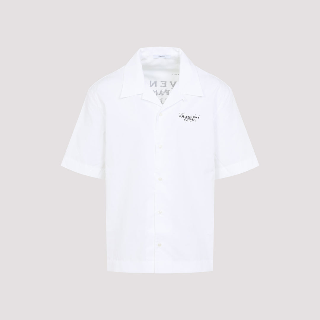 Givenchy Shirts - White | 043792c263d95ff08db02f957983cc90591207ba