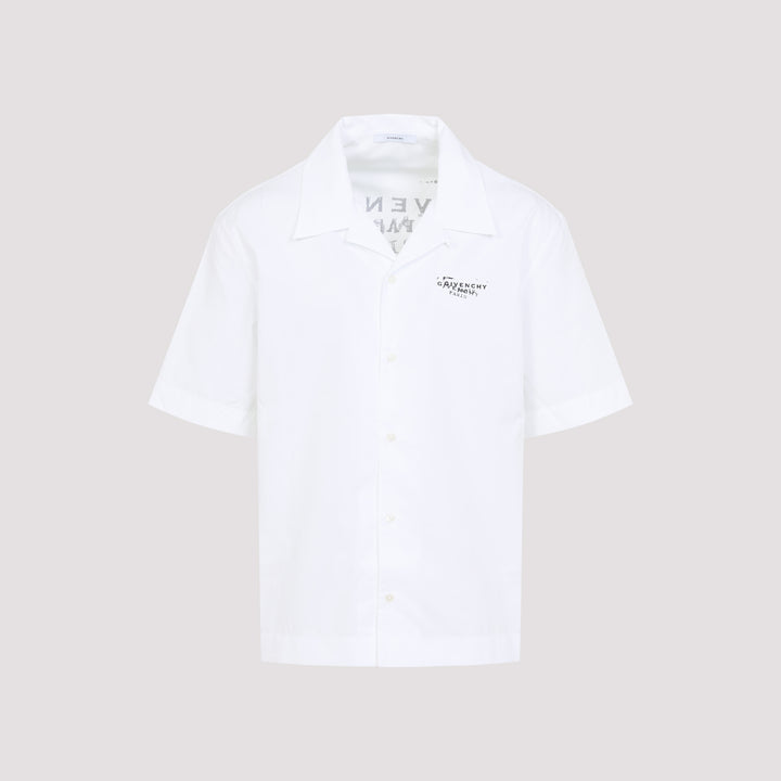 Givenchy Shirts - White | 043792c263d95ff08db02f957983cc90591207ba