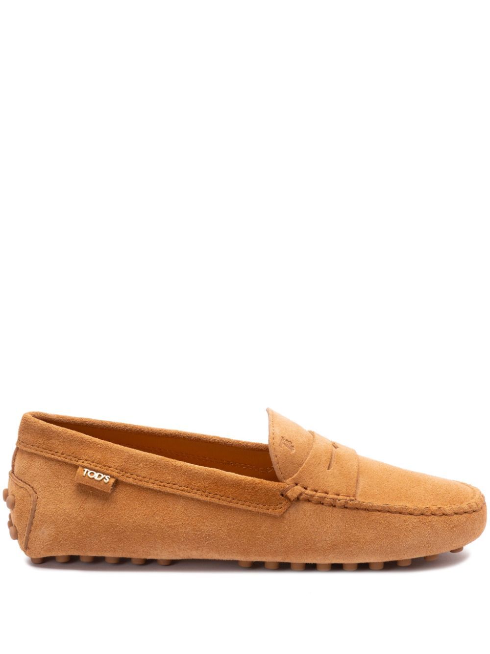 Tod`S Loafers - Nude & Neutrals | 09a50b3f1639948d322690b7d511ca572dd0c697