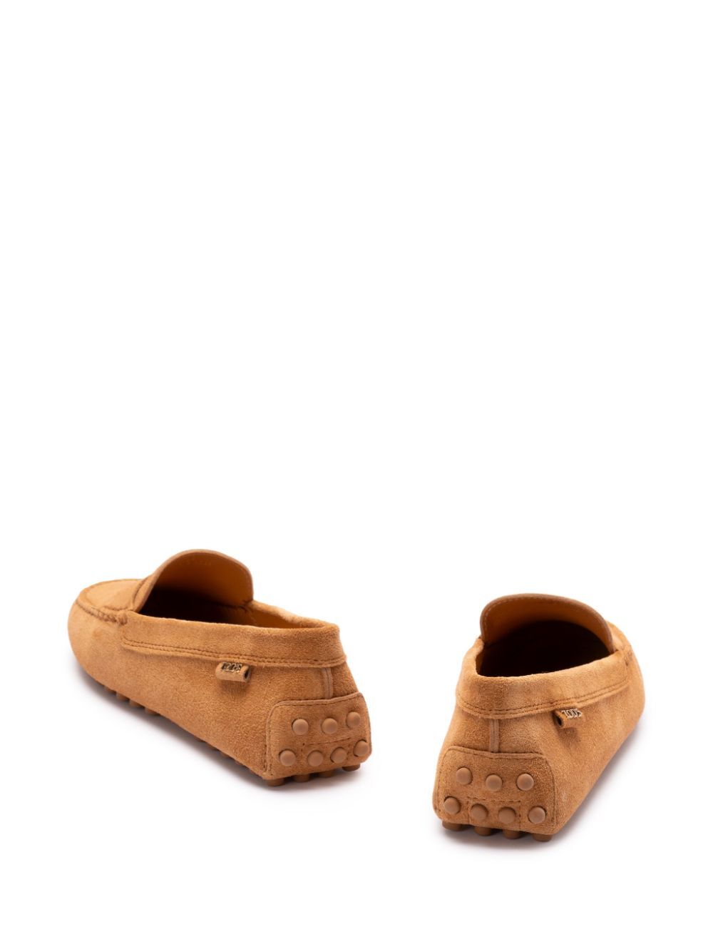Tod`S Loafers - Nude & Neutrals | aa69c3dc37aba731975afac791fcc3eb30a888e4
