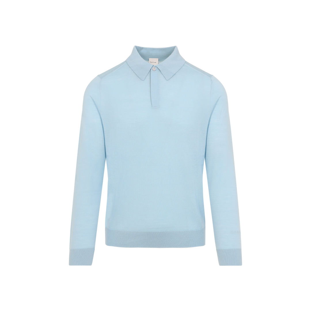 Paul Smith Polo - Blue | 56a822292aa78346a34792eec9f60095f5442dc9