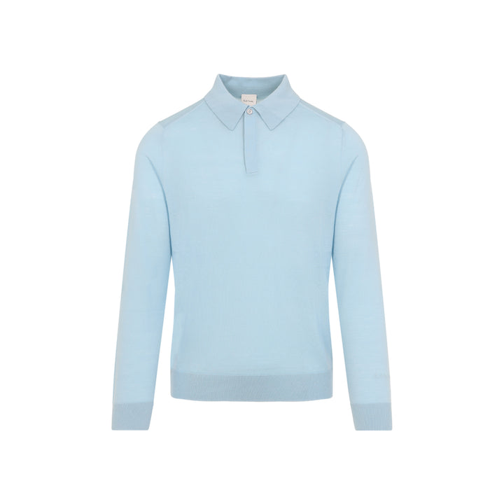 Paul Smith Polo - Blue | 56a822292aa78346a34792eec9f60095f5442dc9