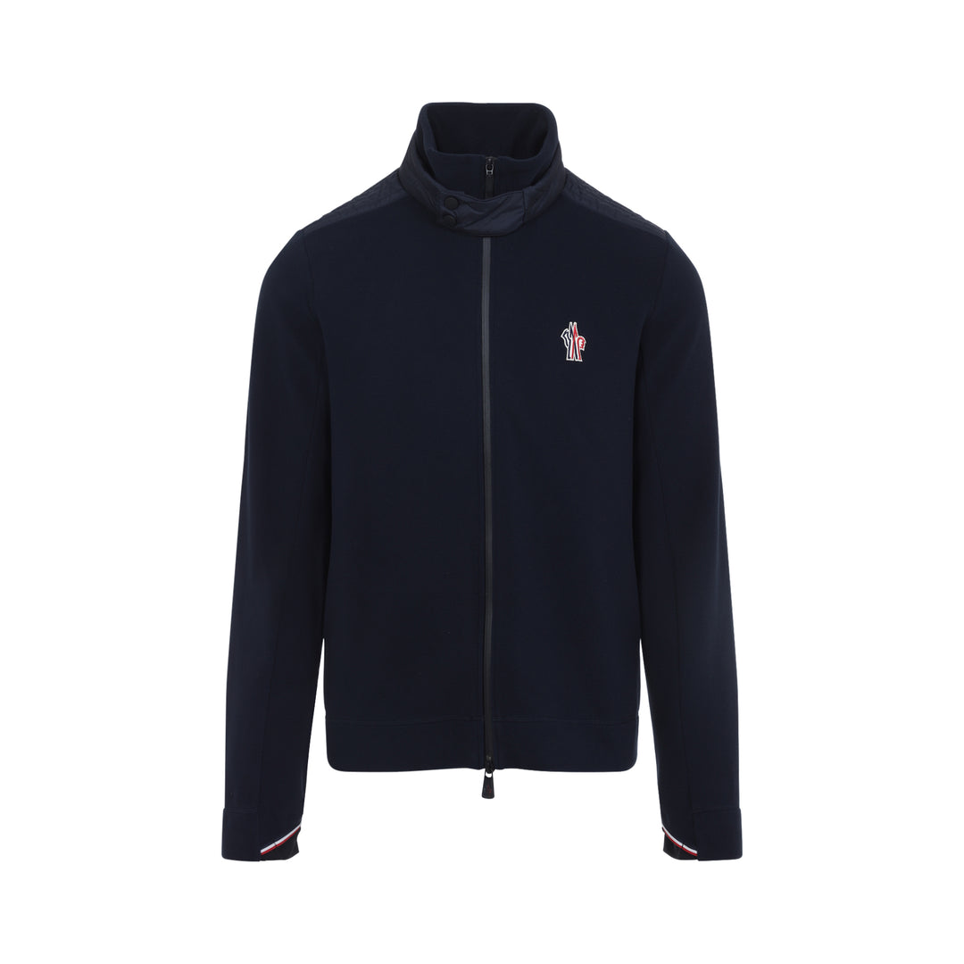 Moncler Grenoble Jackets - Blue | 76523de012525e7b56d6add4f630f0d91c042720