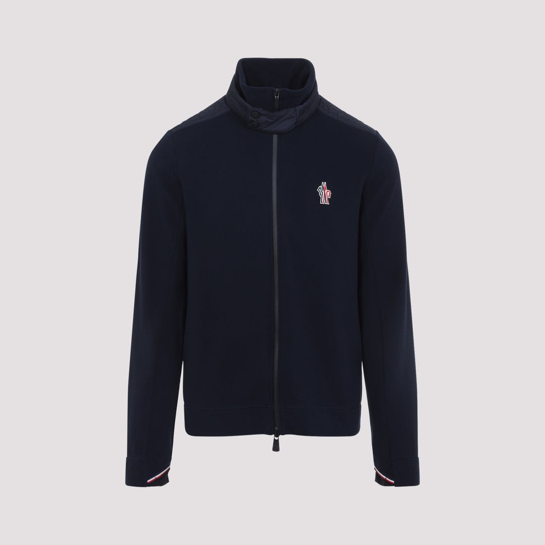 Moncler Grenoble Jackets - Blue | f8ef0b09f9e05533eaab710ba7f24bbe3d604b72
