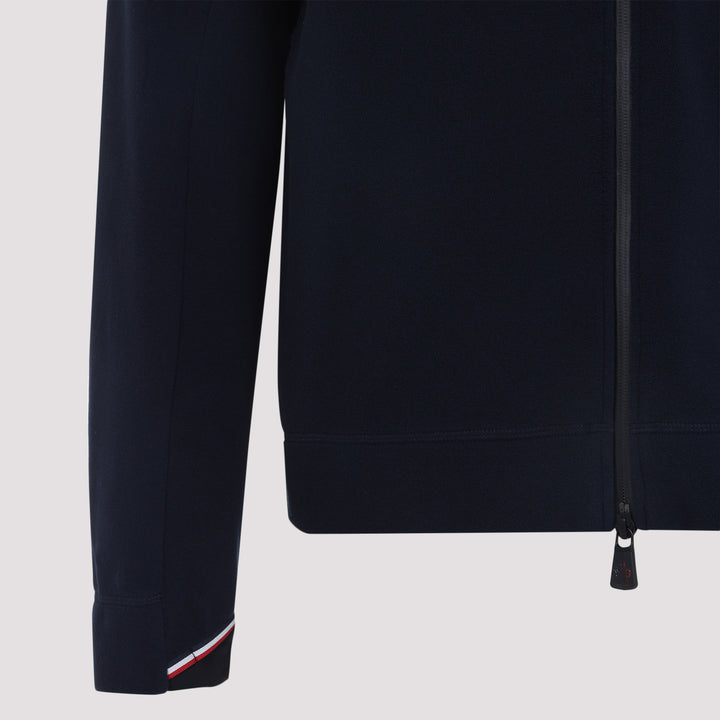 Moncler Grenoble Jackets - Blue | 74e0be69759d4b6289b643be4be7c1444006f216