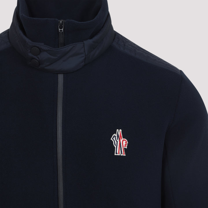 Moncler Grenoble Jackets - Blue | b5a4dc671243bfdfb684c27f7db1a4b44dfcdf11