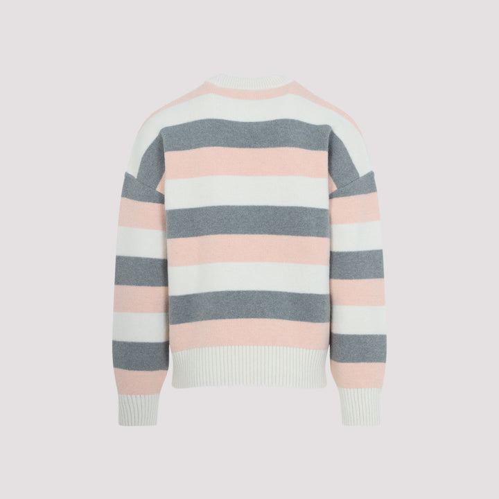 Ami Sweater - Multicolour | 927e0a5cfb51434c63a18319a92c9e7a615456f1