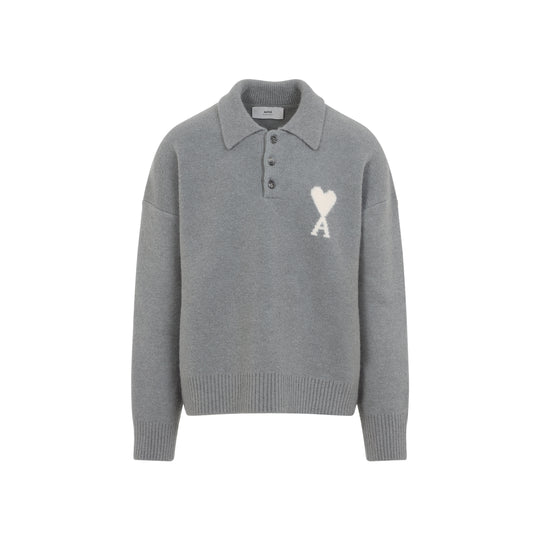 Polo Grey
