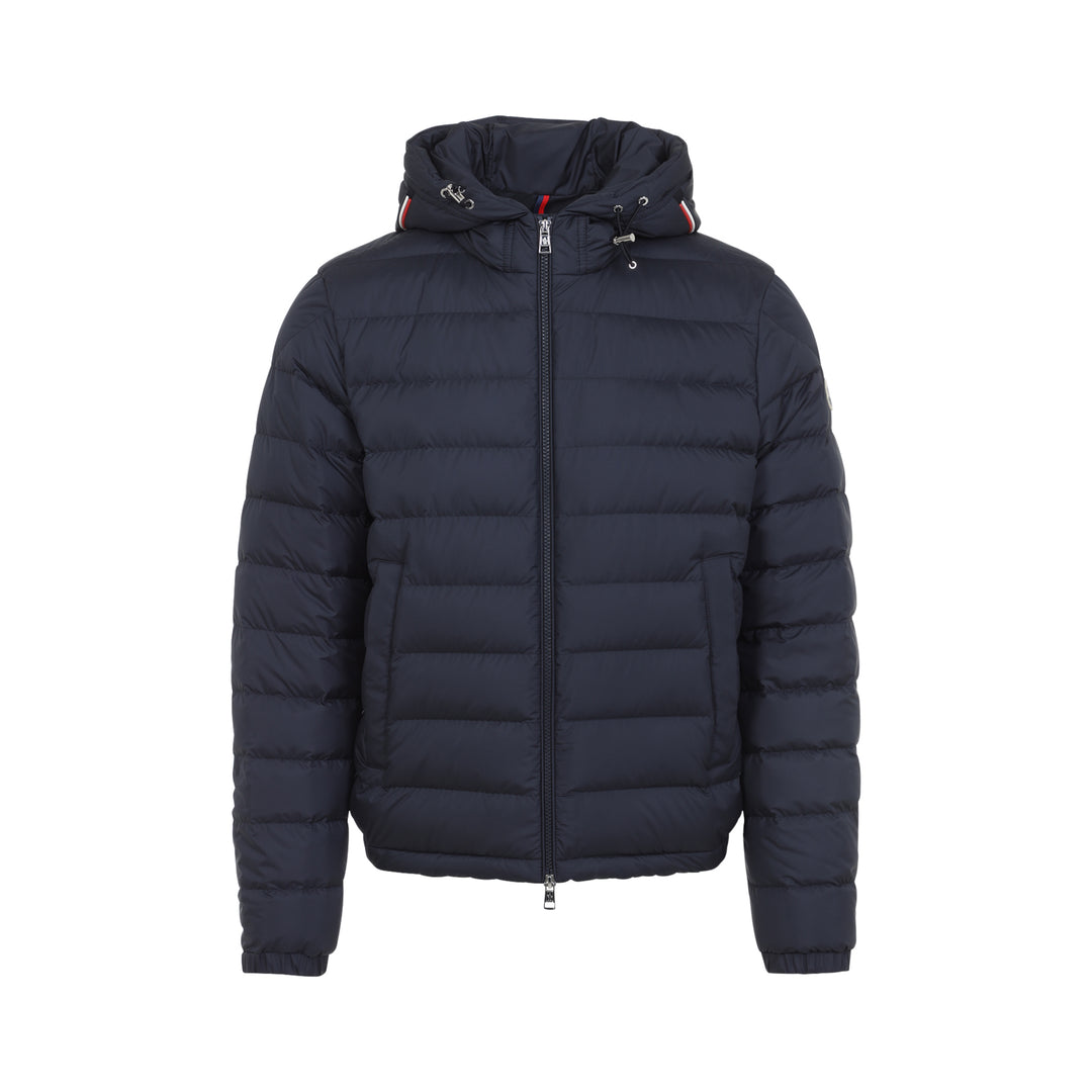 Moncler Down jackets - Black | fac5ec7b9da1c8908c3ffef9fb9bb70a0cf2f18e