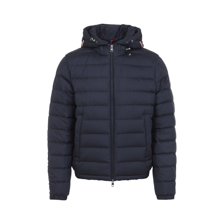 Moncler Down jackets - Black | fac5ec7b9da1c8908c3ffef9fb9bb70a0cf2f18e