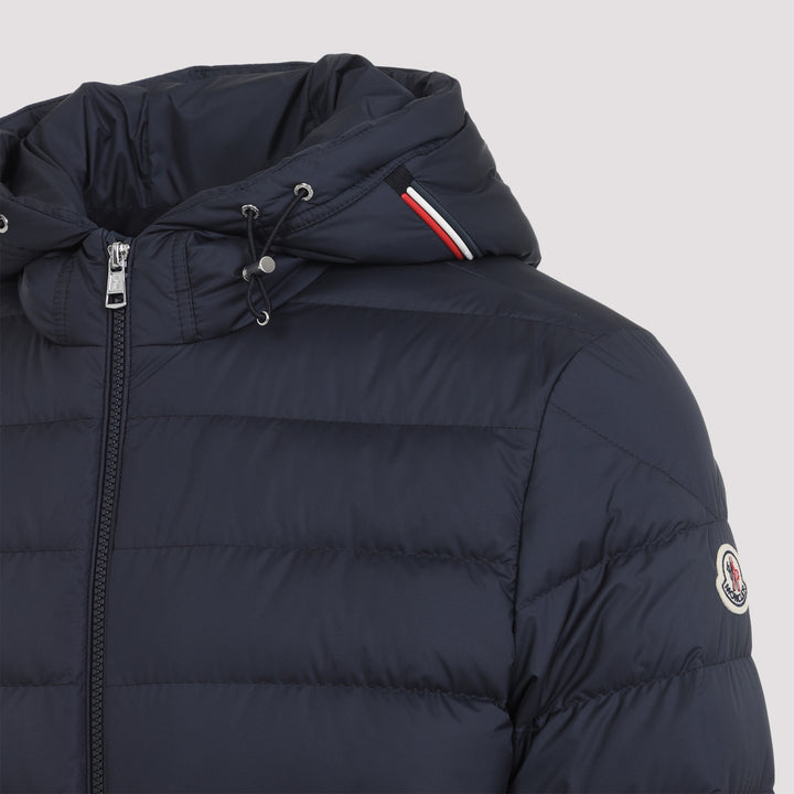 Moncler Down jackets - Black | 247a8bd02e666b4909270b511832df85754cc0a4