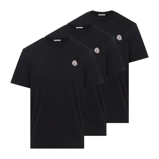 T-Shirts Black