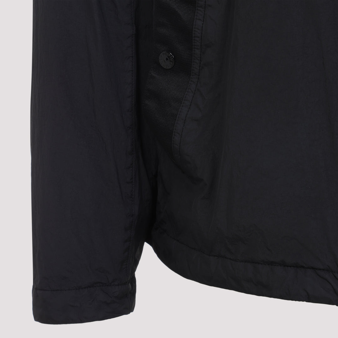 Stone Island Jackets - Black | 8b546e8f32c537fec4ca35b0cfcf28fa759ad60f