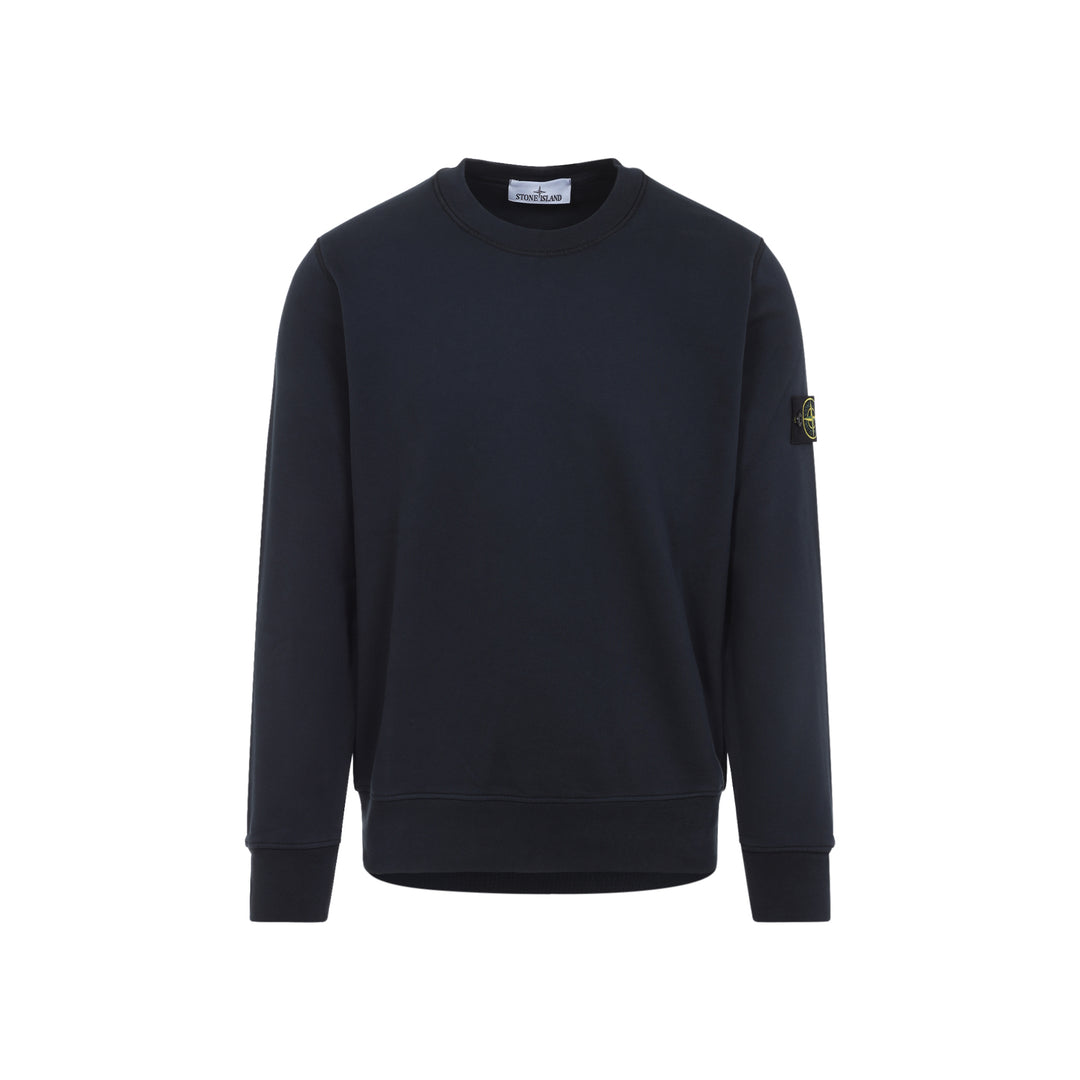 Stone Island Sweatshirts - Blue | 257f3dbf8e543292c0c94a4206d588fc0fa4ee6d