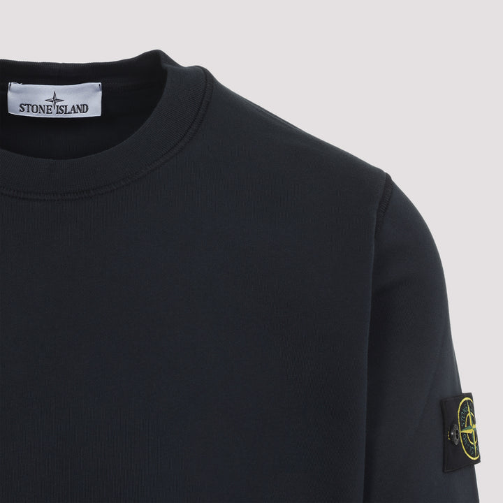 Stone Island Sweatshirts - Blue | 069d25b0ad43529864f7b28c97cb4bd99ba79b0f