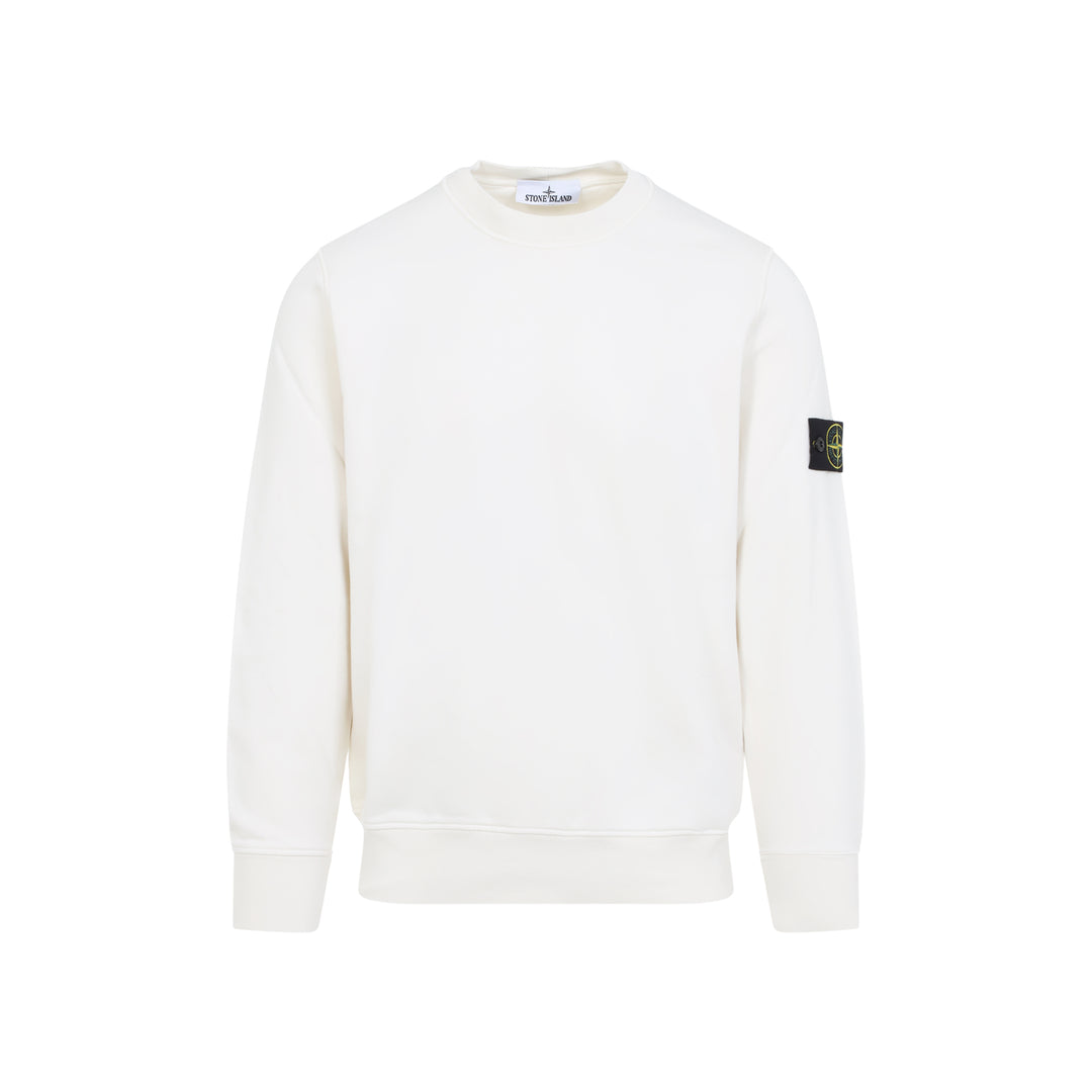 Stone Island Sweatshirts - Nude & Neutrals | a0be79d469ed4ee815b4040269b2e0fe43ebfba1