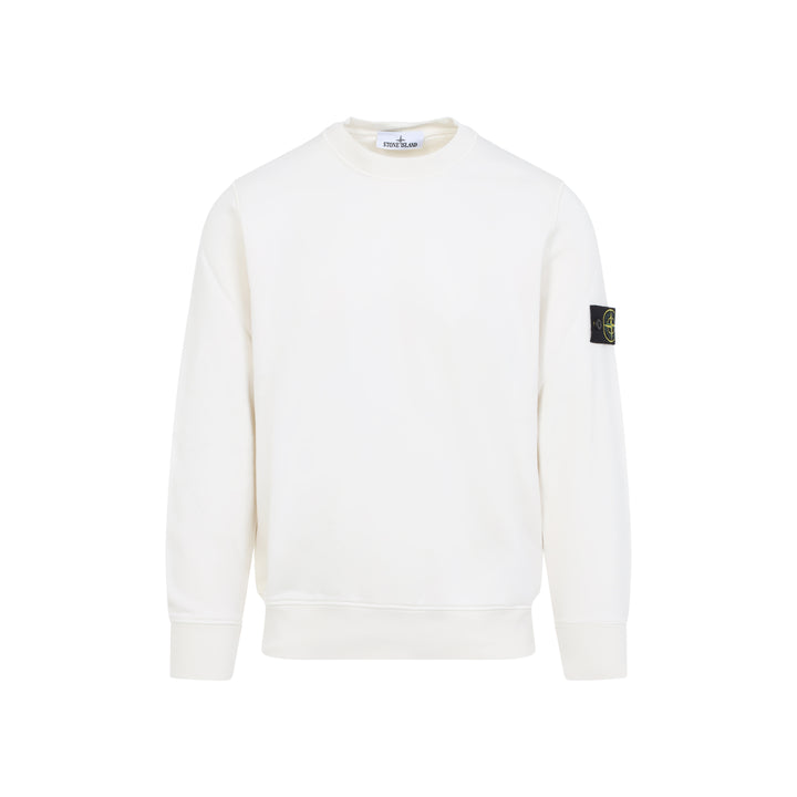 Stone Island Sweatshirts - Nude & Neutrals | a0be79d469ed4ee815b4040269b2e0fe43ebfba1