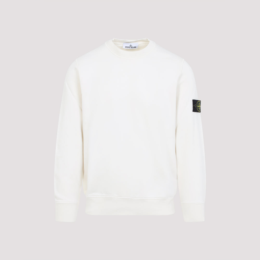 Stone Island Sweatshirts - Nude & Neutrals | b1fdd9641f3b9f24c782561c356952df674e787c