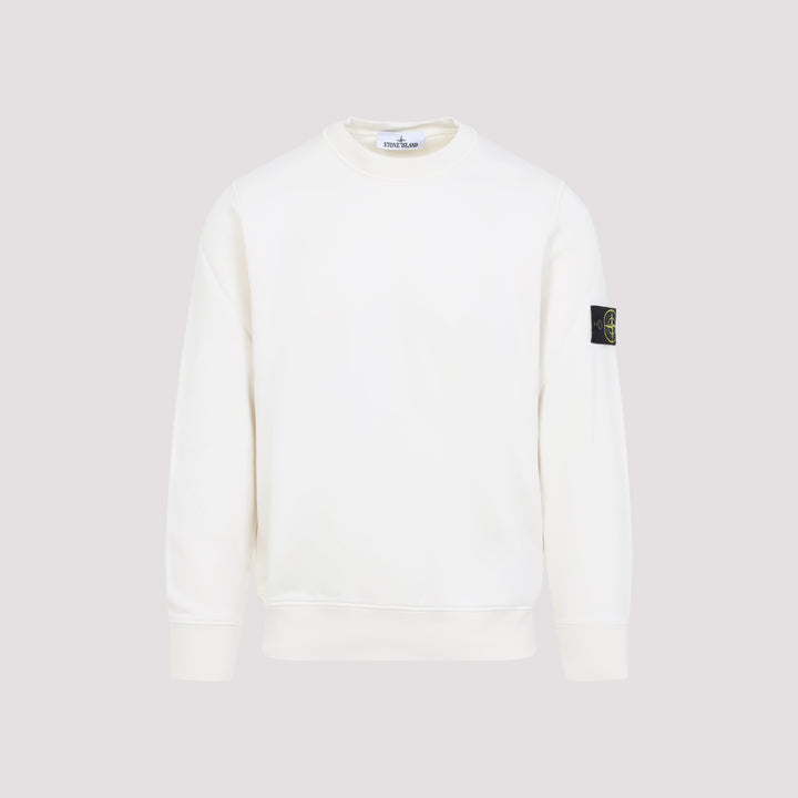 Stone Island Sweatshirts - Nude & Neutrals | b1fdd9641f3b9f24c782561c356952df674e787c