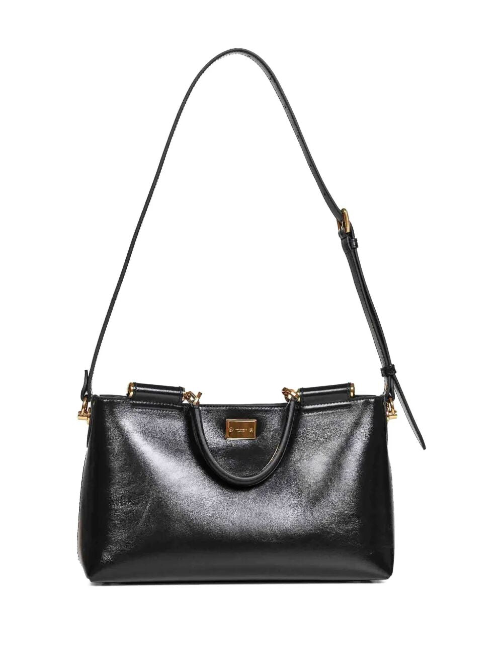 Dolce & Gabbana Totes - Black | cafbdc8fa8928251962c4ff6c47059469dd961e9