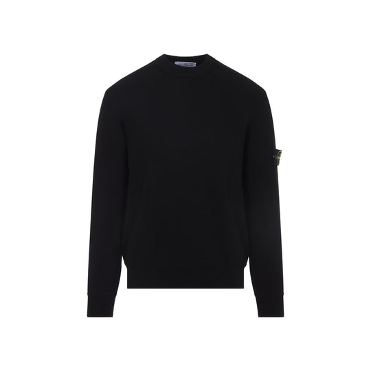 Sweater Black