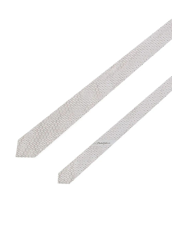 Dolce & Gabbana Ties - Grey | 5e9835fea29aca7d59187753c77f79166a636cd3