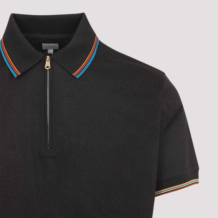 Paul Smith Polo - Brown | 702190b488e7edf0b19de600bd35be9176e5a76a