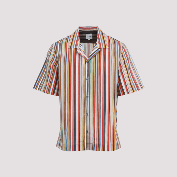 Paul Smith Shirts - Multicolour | c7e617af625480cc8eb5c817f560b9b5be63bcb5