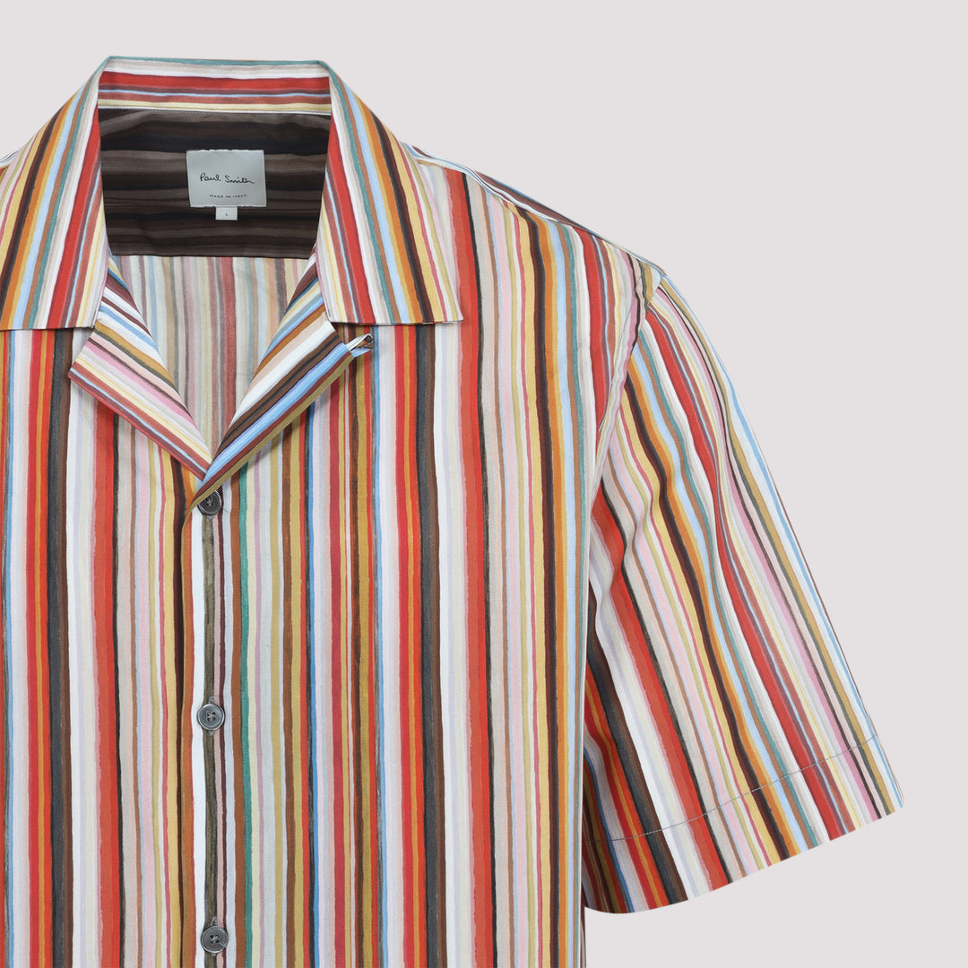 Paul Smith Shirts - Multicolour | 975de6abd7447f02692074b8a7ce582508ce1a48