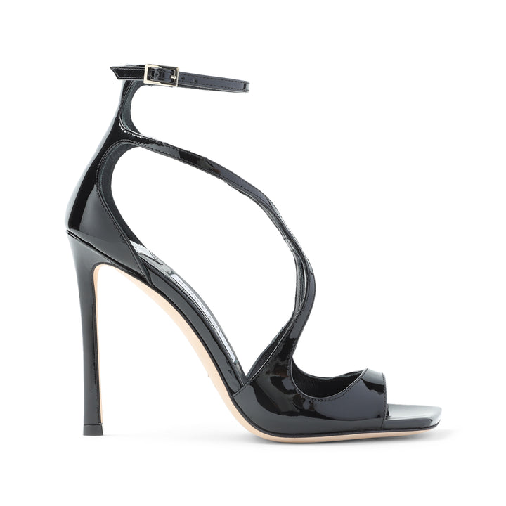 Jimmy Choo Sandals - Black | c8a76f6c4871d5e844b4e4a5f5eb742233414dc9