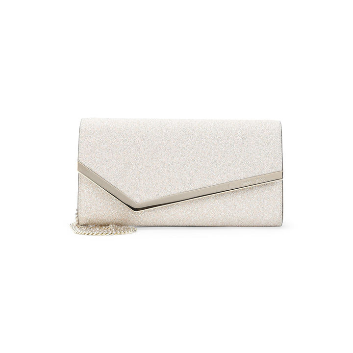 Jimmy Choo Clutches - Nude & Neutrals | cb9735aca2c6700d89148871782c2350db96b9ba