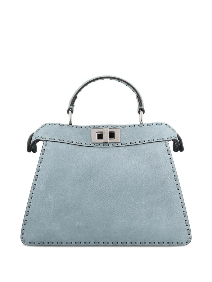Fendi Totes - Metallic | d117fb81aef908090339df94776bb836c04ef3b4