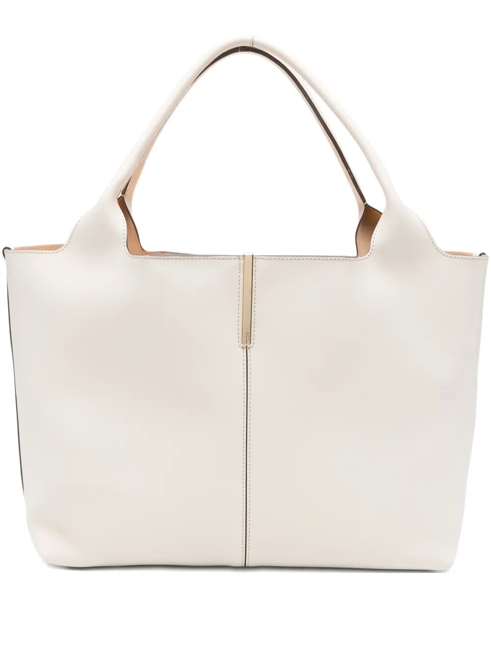 Tod`S Totes - White | d904836166610dc01743a8068439e13f059f9117
