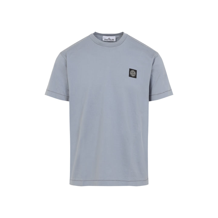 Stone Island T-shirts - Blue | f9d9cb2a198e5865a336c66e0cde08281d57151c