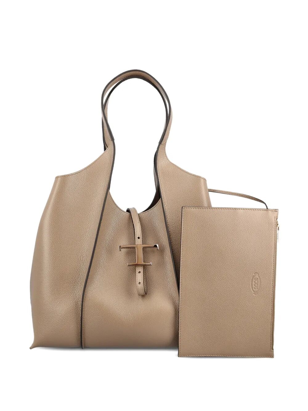 Tod`S Totes - Nude & Neutrals | b9adb8c803b2c14782f6c3e5d28b3cb234209e37