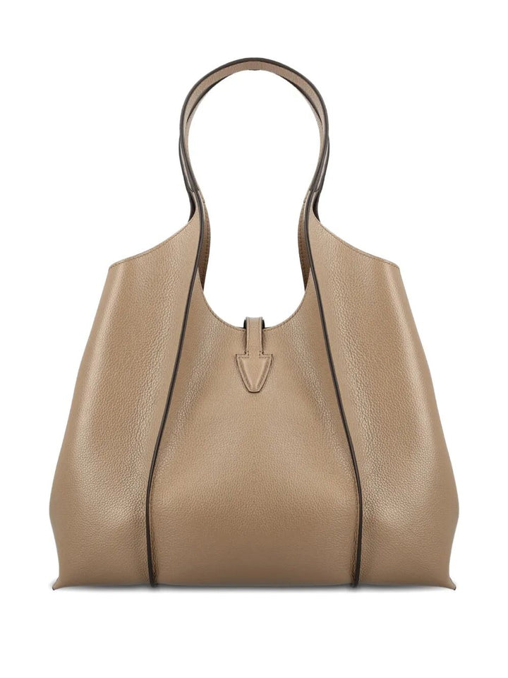 Tod`S Totes - Nude & Neutrals | 4aa9e192bdf175a6cee23ffa1c0df6e369434167
