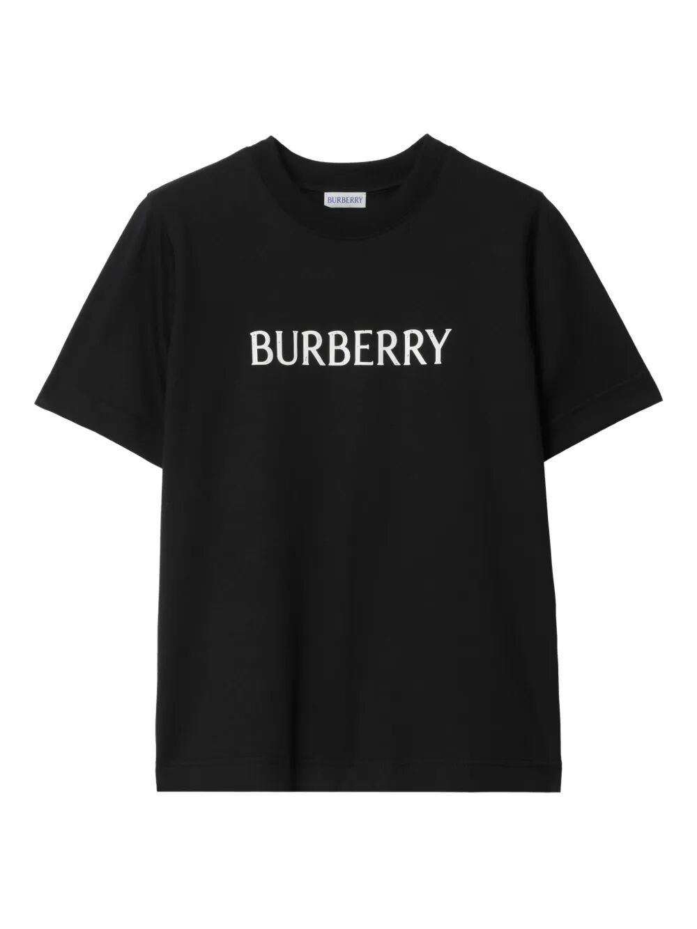 Burberry London England T-shirts - Black | 9d0d3d2efcbac54a4bf6826bc53fdbfdb38a3733